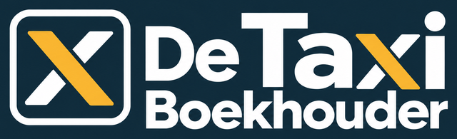 De Taxi Boekhouder